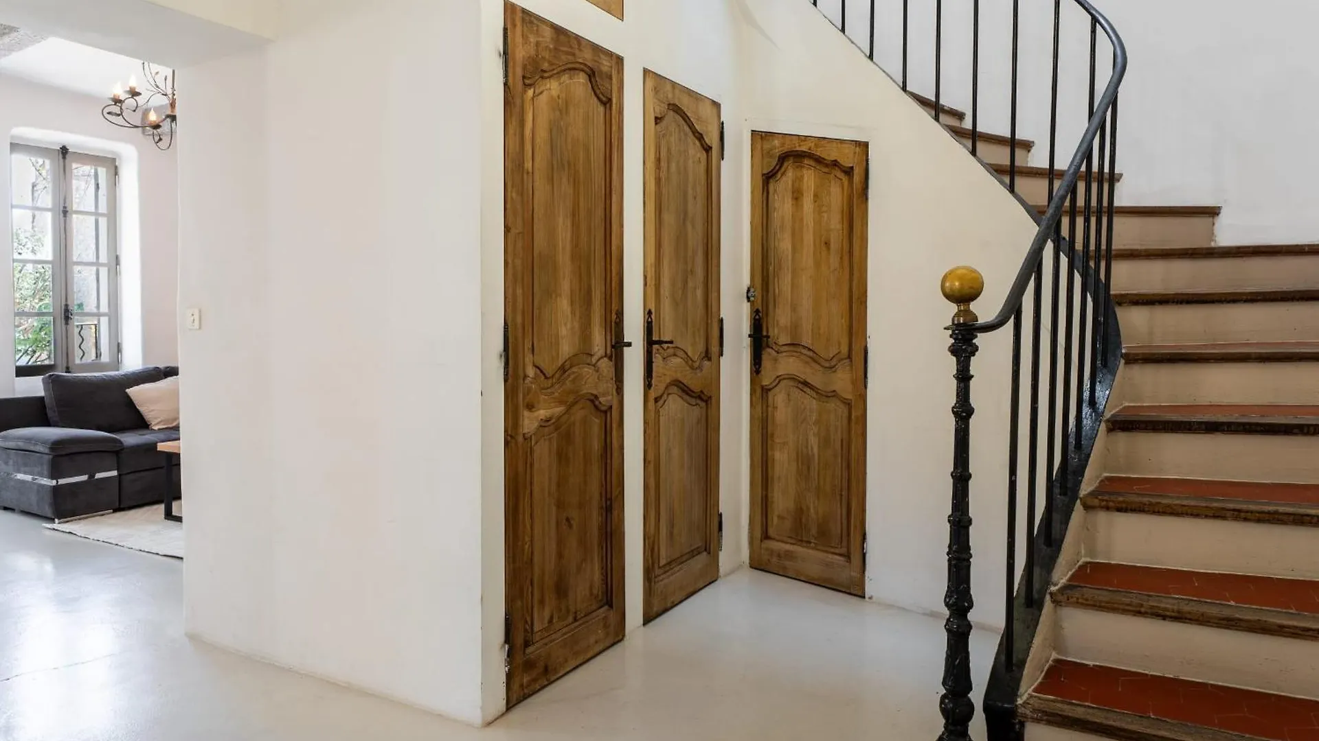 Holiday home L'Oustaou De Ventabren Village Square France