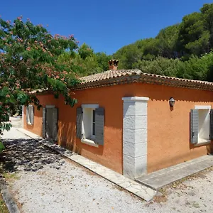 La Petite Maison Villa