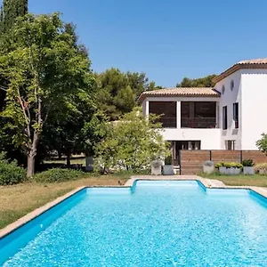 Port Pin - Coliving - Mas Des Sous Bois Maison d'hôtes
