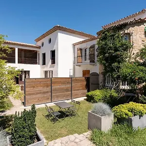 Port Miou - Coliving - Mas Des Sous Bois Maison d'hôtes