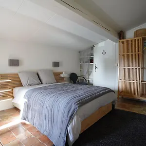 Maison De Village Provencal Hébergement de vacances